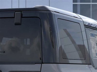 2025 Ford Bronco Big Bend®