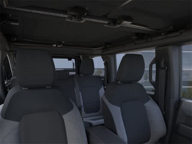 2025 Ford Bronco Big Bend®