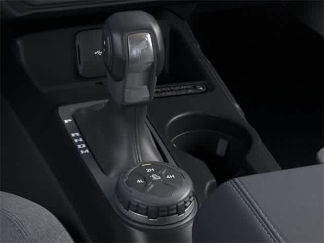 2025 Ford Bronco Big Bend®