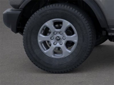 2025 Ford Bronco Big Bend®