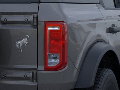 2025 Ford Bronco Big Bend®