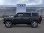 2025 Ford Bronco Big Bend®