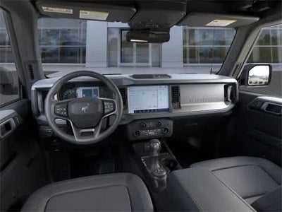 2025 Ford Bronco Big Bend®
