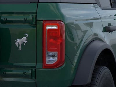 2025 Ford Bronco Big Bend®