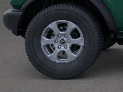 2025 Ford Bronco Big Bend®