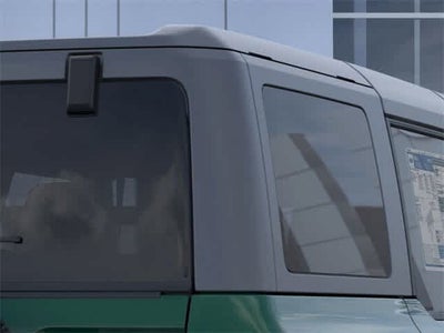 2025 Ford Bronco Big Bend®