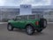 2025 Ford Bronco Big Bend®