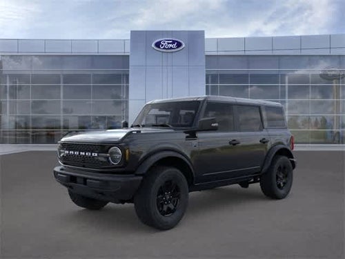 2025 Ford Bronco Big Bend®