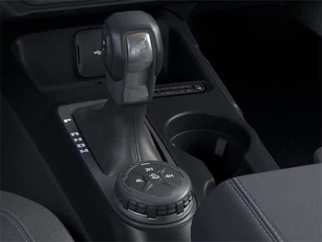 2025 Ford Bronco Big Bend®