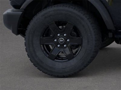 2025 Ford Bronco Big Bend®