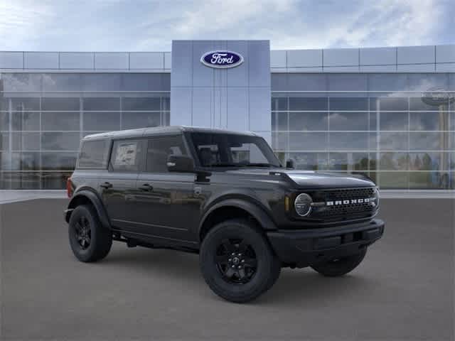 2025 Ford Bronco Big Bend®