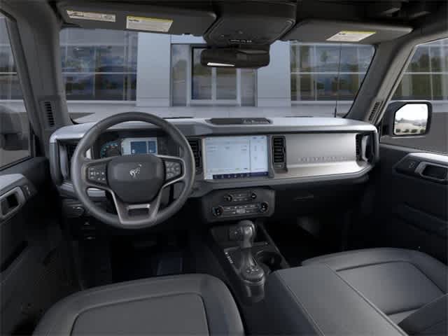 2025 Ford Bronco Big Bend®