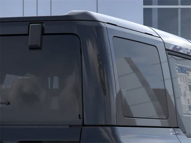 2025 Ford Bronco Big Bend®