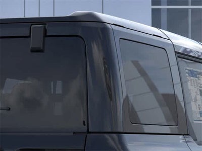 2025 Ford Bronco Big Bend®