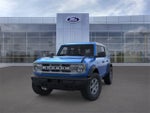2025 Ford Bronco Big Bend®
