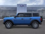 2025 Ford Bronco Big Bend®
