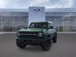 2025 Ford Bronco Big Bend®