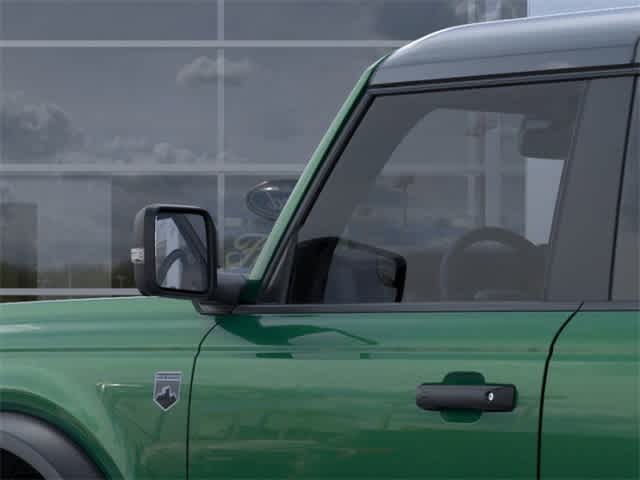 2025 Ford Bronco Big Bend®