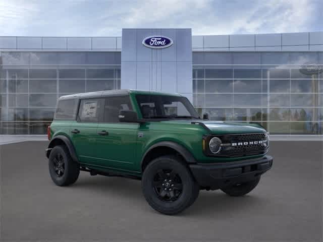 2025 Ford Bronco Big Bend®