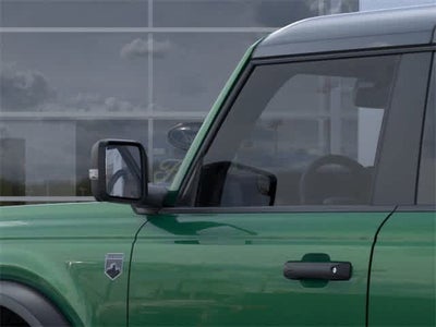 2025 Ford Bronco Big Bend®