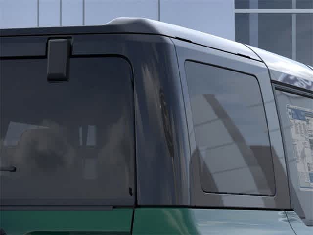 2025 Ford Bronco Big Bend®