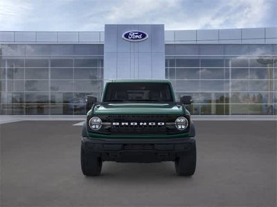 2025 Ford Bronco Big Bend®