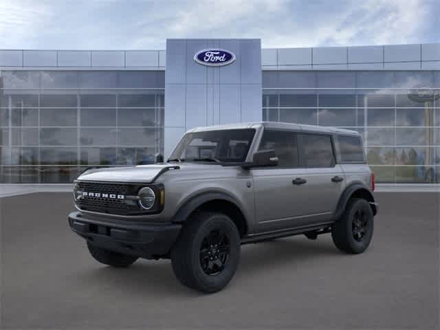 2025 Ford Bronco Big Bend®