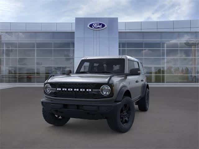 2025 Ford Bronco Big Bend®