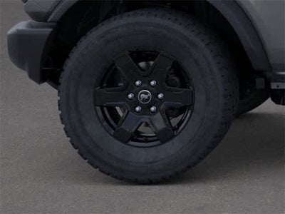 2025 Ford Bronco Big Bend®