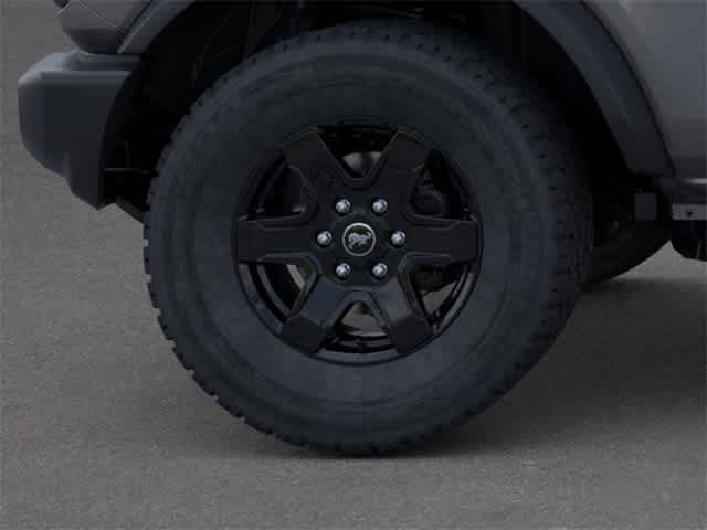 2025 Ford Bronco Big Bend®