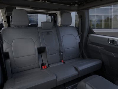 2025 Ford Bronco Big Bend®