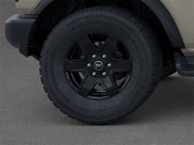 2025 Ford Bronco Big Bend®