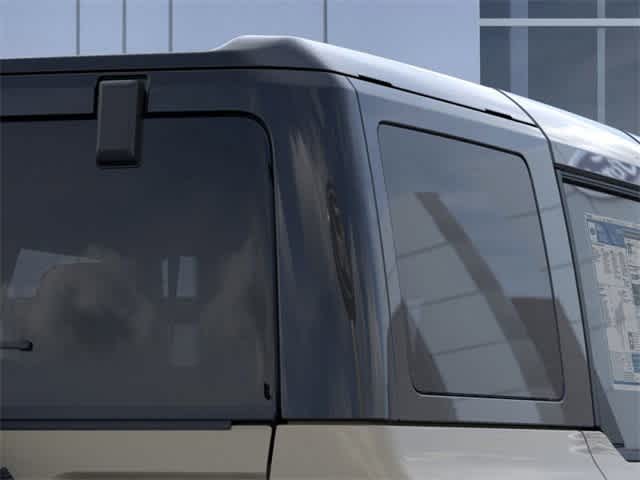 2025 Ford Bronco Big Bend®