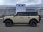 2025 Ford Bronco Big Bend®