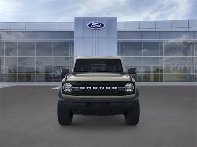 2025 Ford Bronco Big Bend®
