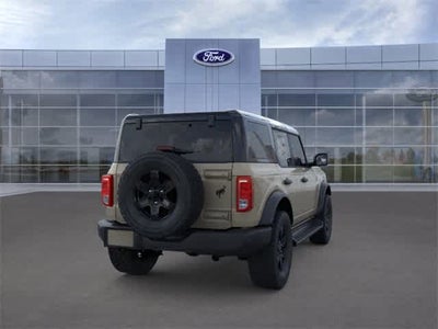 2025 Ford Bronco Big Bend®