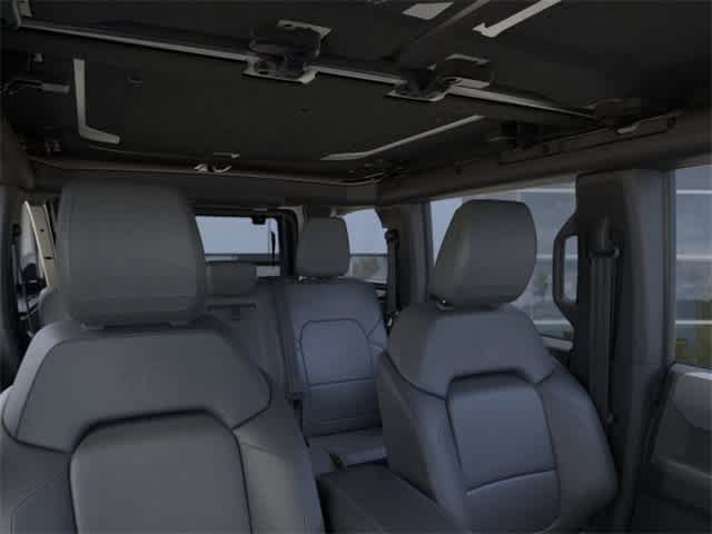 2025 Ford Bronco Big Bend®