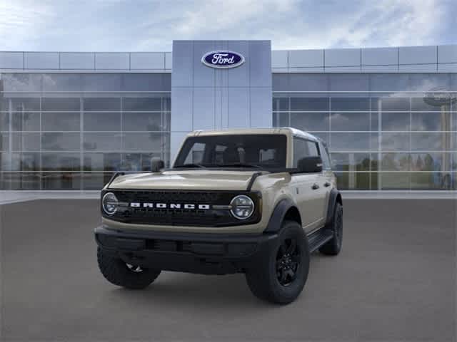 2025 Ford Bronco Big Bend®