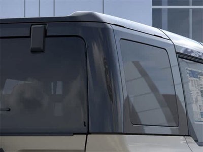 2025 Ford Bronco Big Bend®