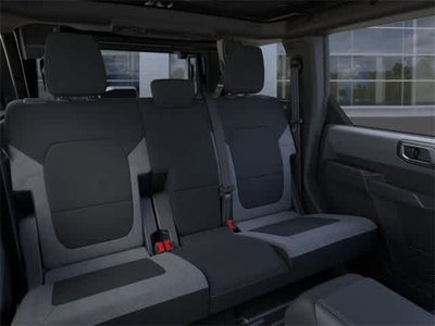 2025 Ford Bronco Big Bend®