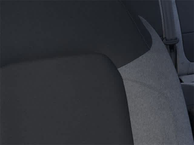 2025 Ford Bronco Big Bend®