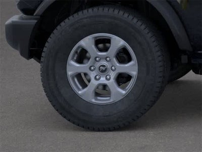 2025 Ford Bronco Big Bend®