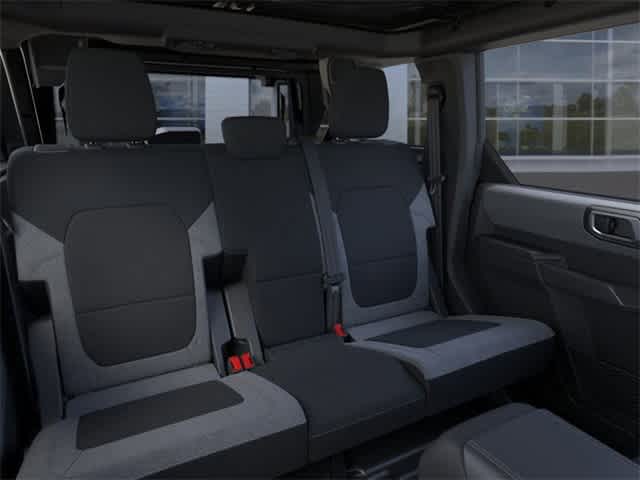 2025 Ford Bronco Big Bend®