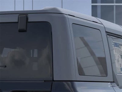 2025 Ford Bronco Big Bend®