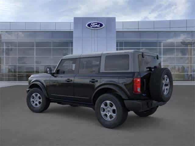 2025 Ford Bronco Big Bend®