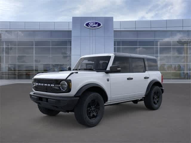 2025 Ford Bronco Big Bend®
