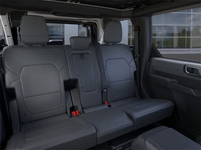 2025 Ford Bronco Big Bend®