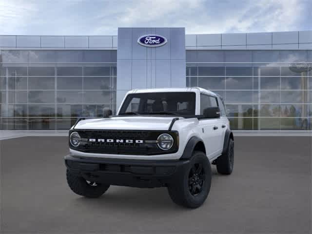 2025 Ford Bronco Big Bend®