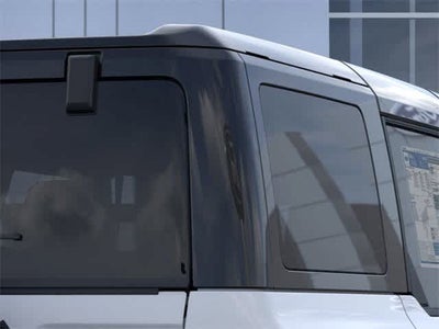 2025 Ford Bronco Big Bend®