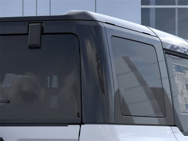 2025 Ford Bronco Big Bend®